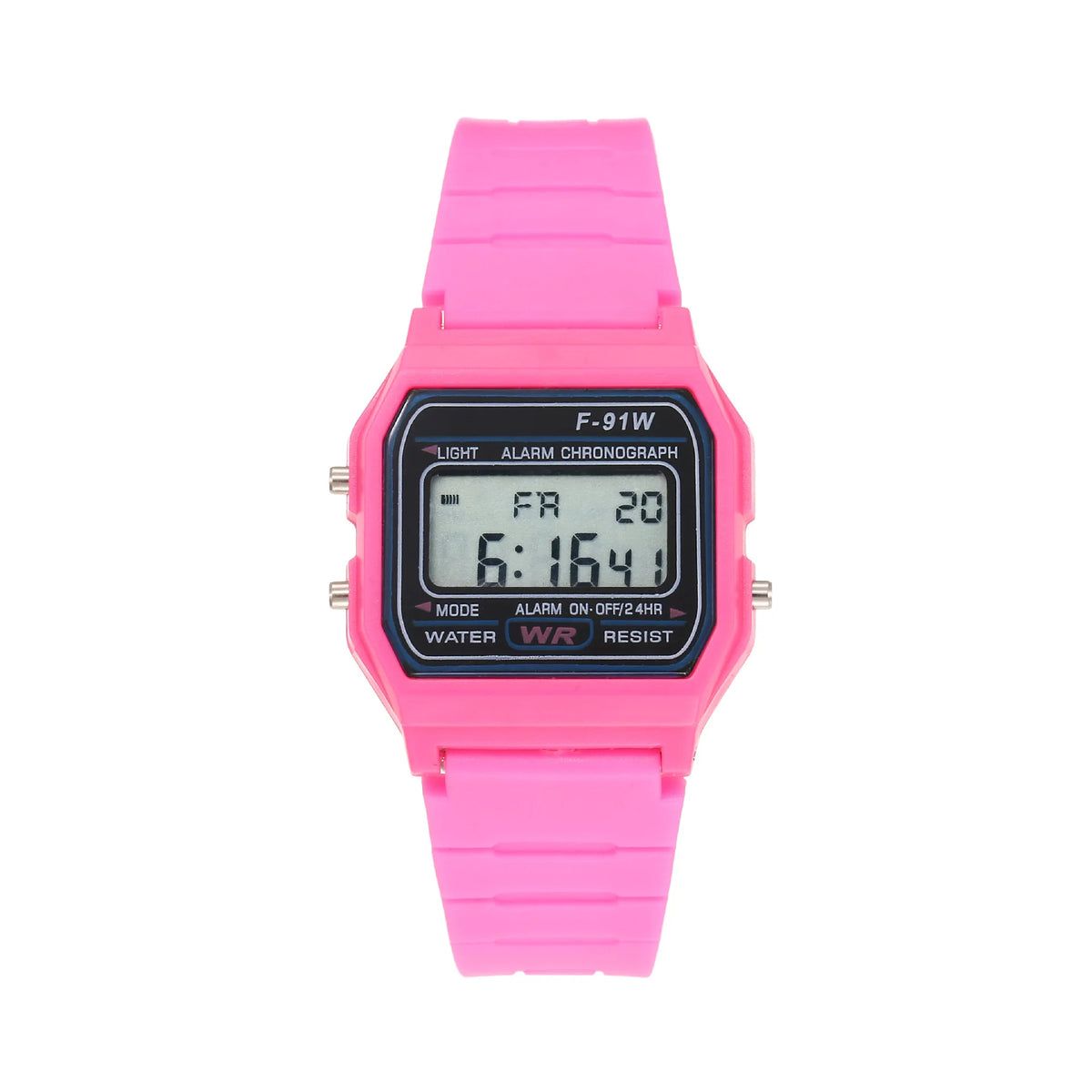 New Luxury Brand Children Watch Boys Rubber Sports LED Electronic Multifunction Kids Digital Watches Waterproof Men Women Clock