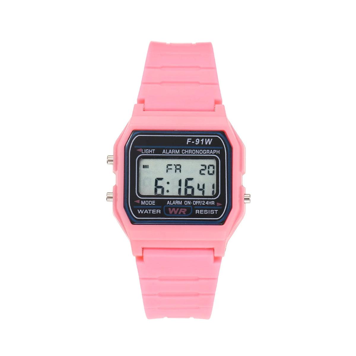 New Luxury Brand Children Watch Boys Rubber Sports LED Electronic Multifunction Kids Digital Watches Waterproof Men Women Clock