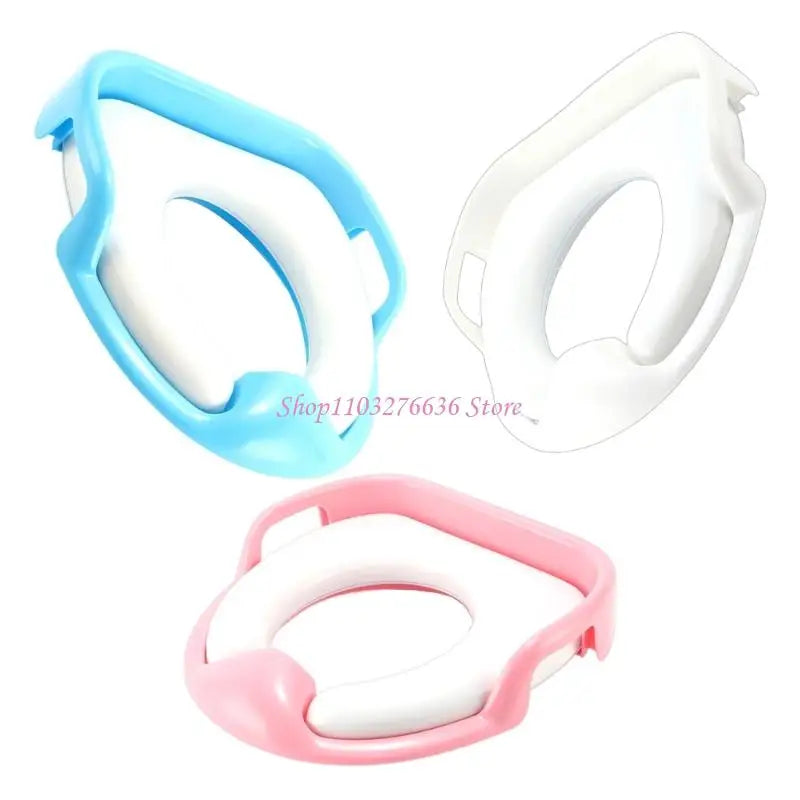 R6FD User Friendly ABS Baby Potty For Infant Safety During Potty Training