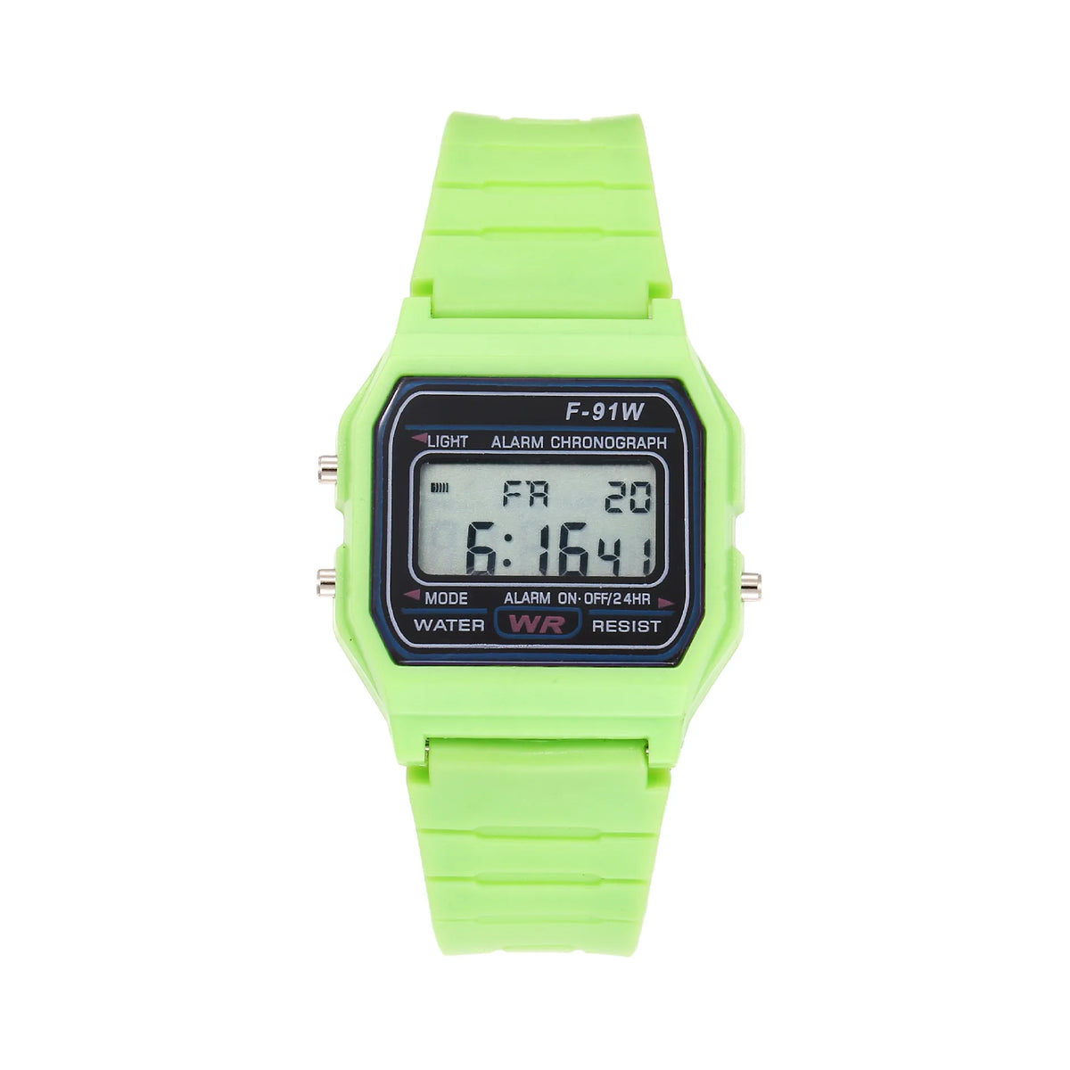 New Luxury Brand Children Watch Boys Rubber Sports LED Electronic Multifunction Kids Digital Watches Waterproof Men Women Clock