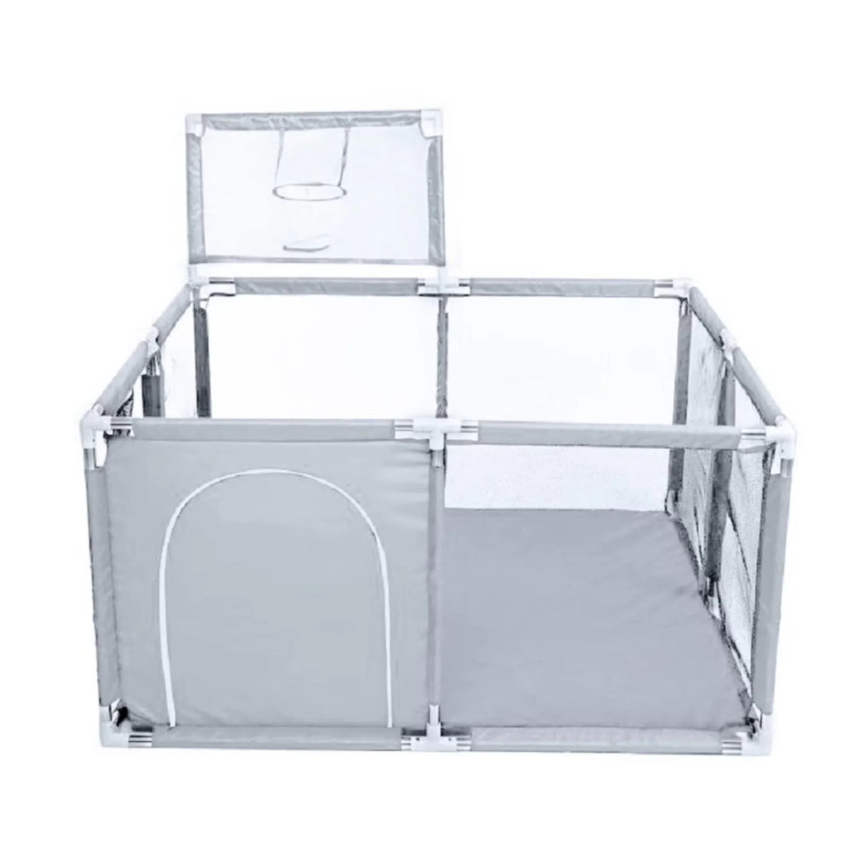 Baby Playpen For Children Furniture Kids Playground 0-6 Years Children's Pool Foldable Kids Basketball Football Dry Ball Park
