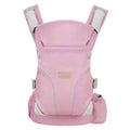 Breathable Baby Carrier Strong Airflow Suitable for Infants (0-36 Months) with Weight Capacity up to 45 Pounds