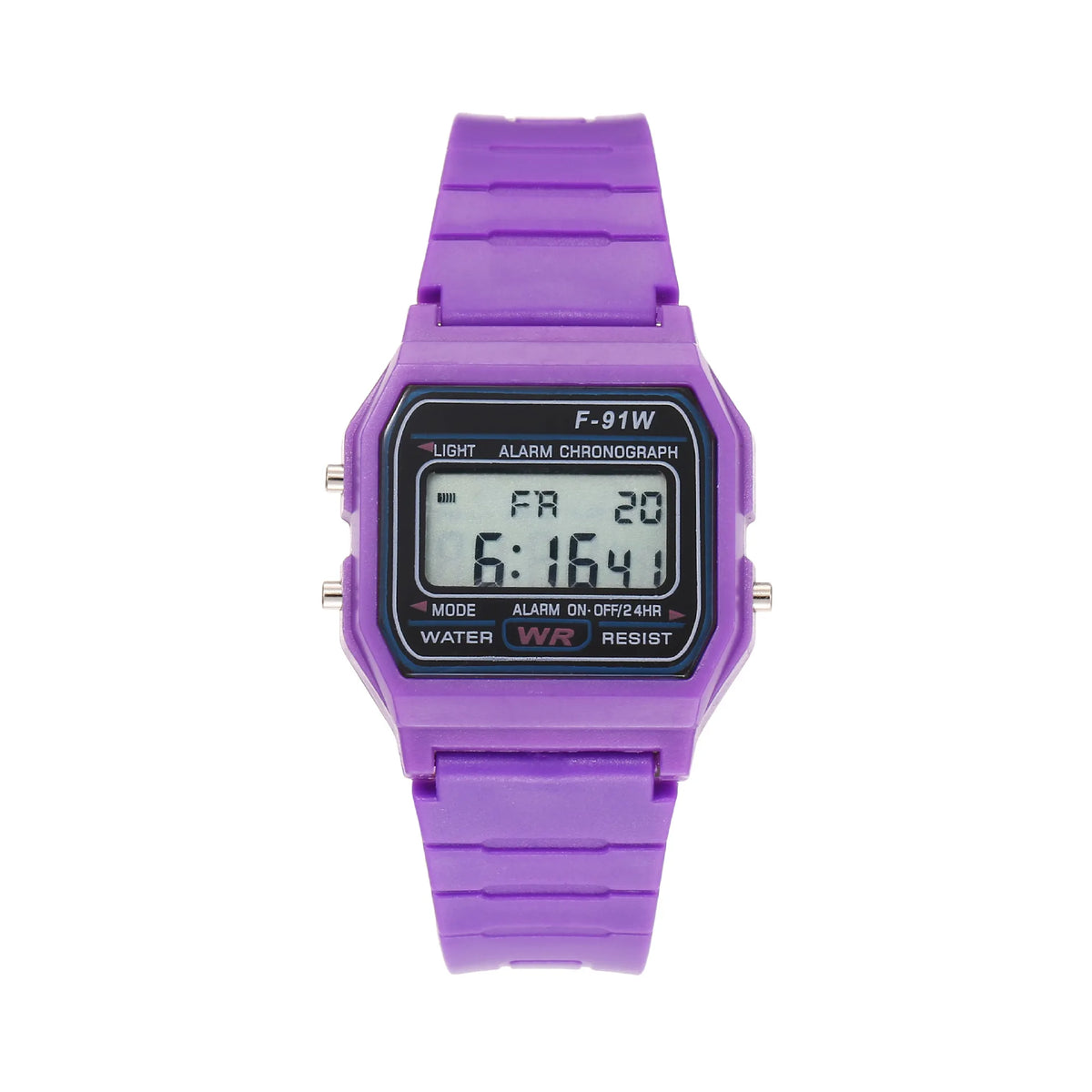 New Luxury Brand Children Watch Boys Rubber Sports LED Electronic Multifunction Kids Digital Watches Waterproof Men Women Clock