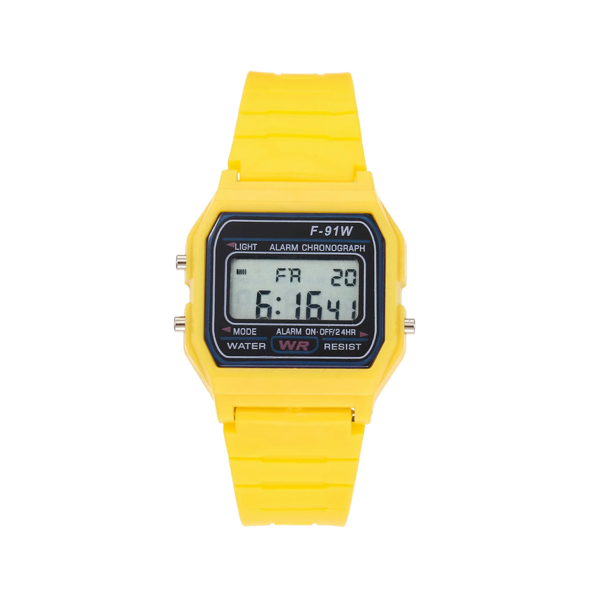 New Luxury Brand Children Watch Boys Rubber Sports LED Electronic Multifunction Kids Digital Watches Waterproof Men Women Clock